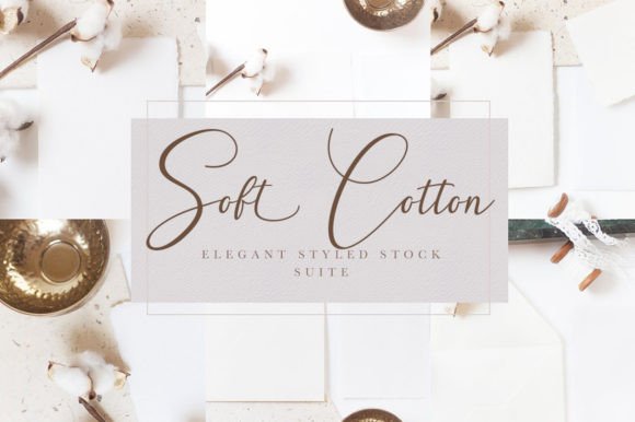 Amster Style Font - Preview 6