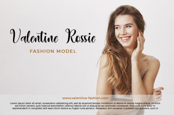 Celmentine Font - Preview 2