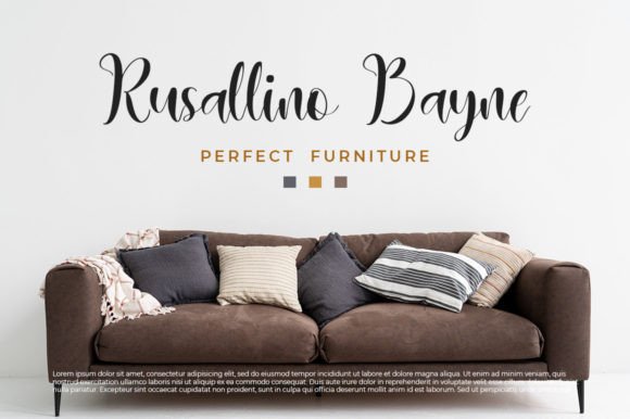Celmentine Font - Preview 6