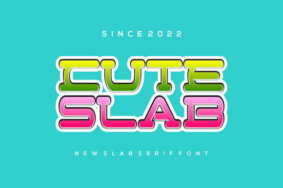 Cobeg Felix Font - Preview 1