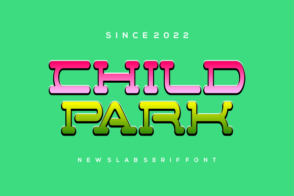Cobeg Felix Font - Preview 2