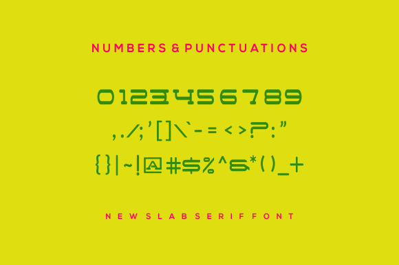 Cobeg Felix Font - Preview 4