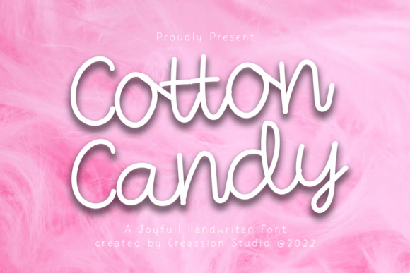 Cottoncandy