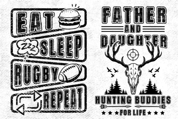 Dream Big Font - Preview 2