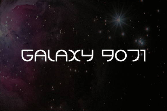Fushyen Req Font PNG with transparent background - Preview 2