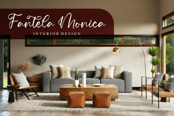 Gelista Font - Preview 6