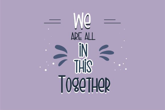 Hazington Font - Preview 1