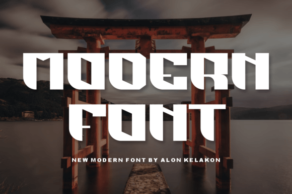 Kimsino Font PNG with transparent background - Preview 2