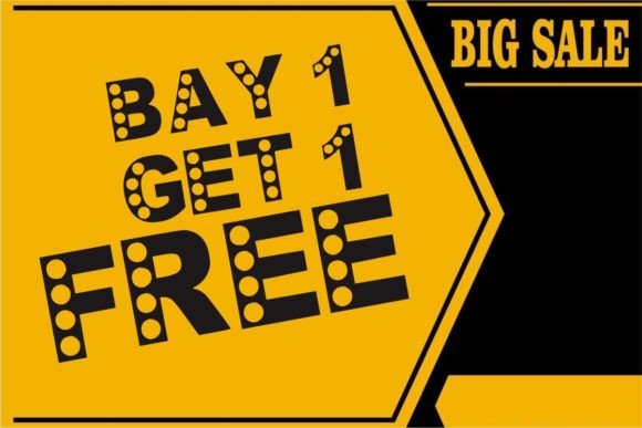 Lingkarjati Font PNG with transparent background - Preview 1