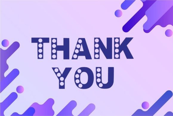 Lingkarjati Font PNG with transparent background - Preview 4
