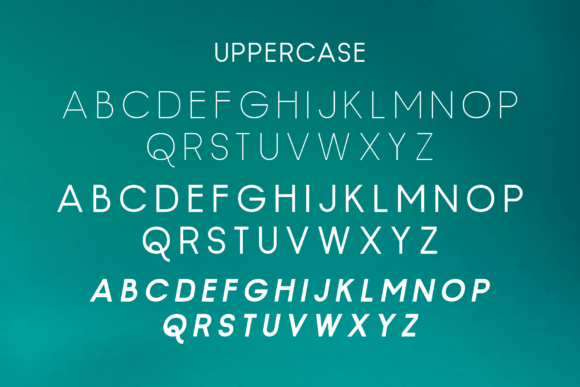 Manipulative Font PNG with transparent background - Preview 2