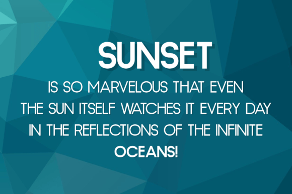 Manipulative Font PNG with transparent background - Preview 4