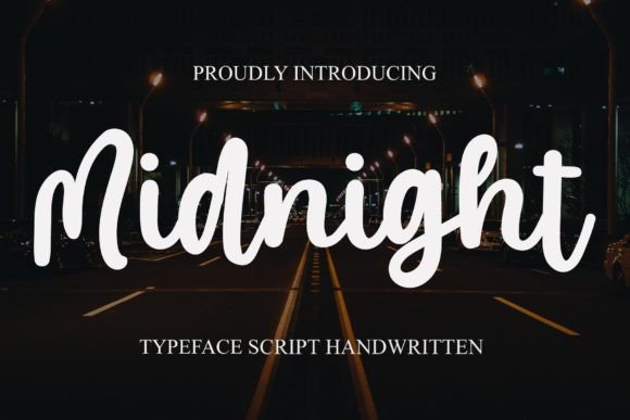 Midnight
