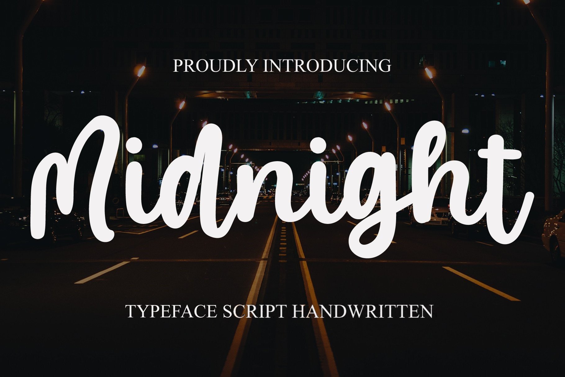 Midnight