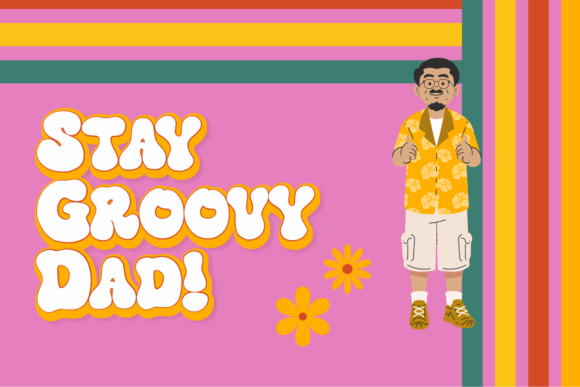 More Expand Font PNG with transparent background - Preview 3