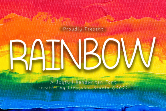 Rainbow