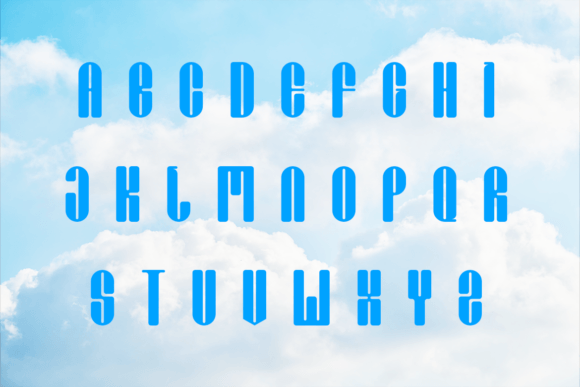 Dustie Font - Preview 2