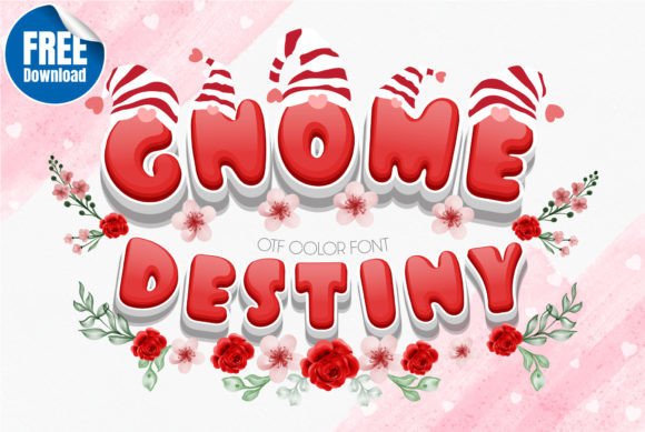 Gnome Destiny
