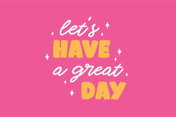 Good Ones Duo Font - Preview 4