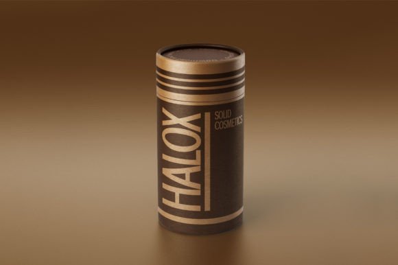 Halox Font PNG with transparent background - Preview 2
