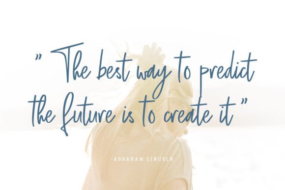 Jioni Cotter Font - Preview 3
