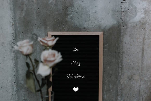 Lovely Elf Font PNG with transparent background - Preview 2