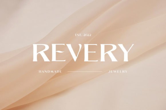 Moldern Font PNG with transparent background - Preview 4