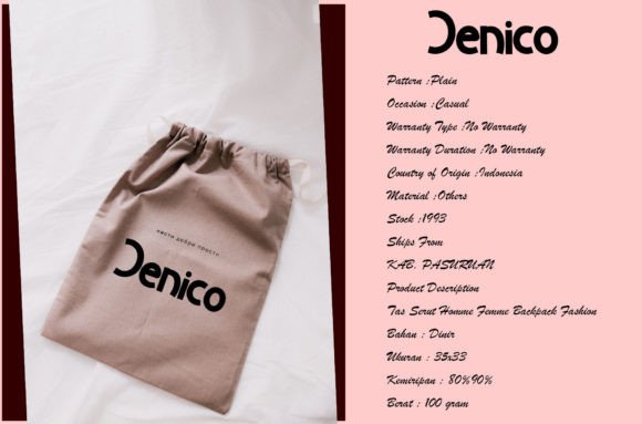 Pinocchio Font PNG with transparent background - Preview 1