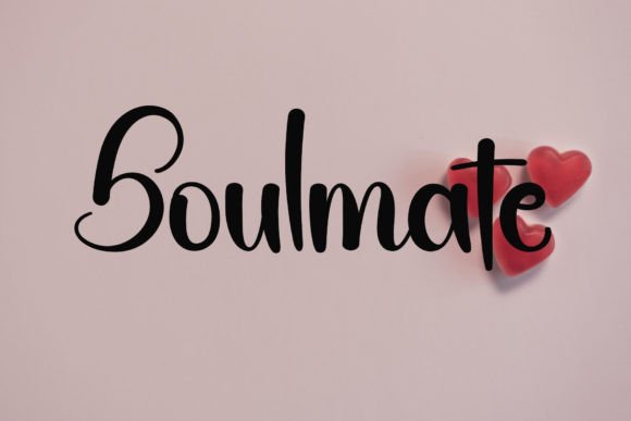 Happy Font - Preview 4