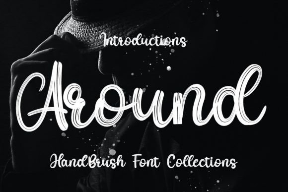 Around