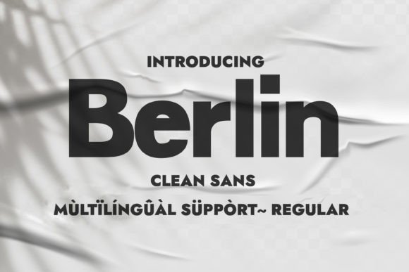Berlin
