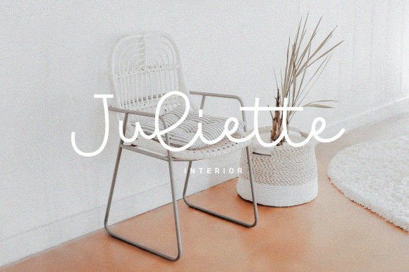 Berrylike Font - Preview 6