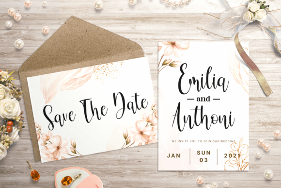 Charlotte Shine Font - Preview 3