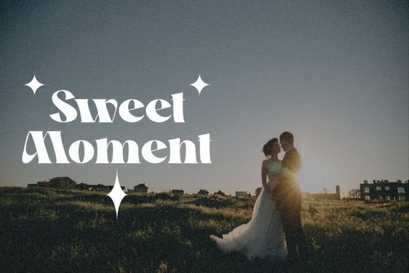 Kelphyn Font PNG with transparent background - Preview 2
