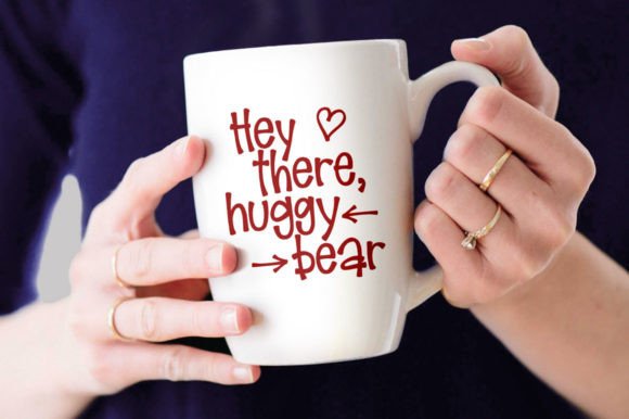 Barn Dance Font - Preview 5