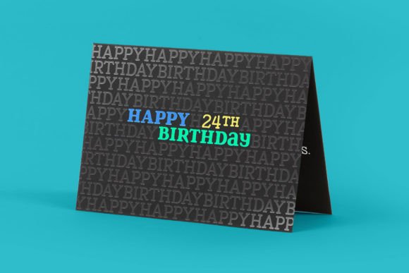 Berryfield Font - Preview 6