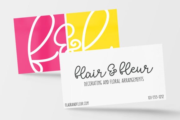 Bobbles Font - Preview 3