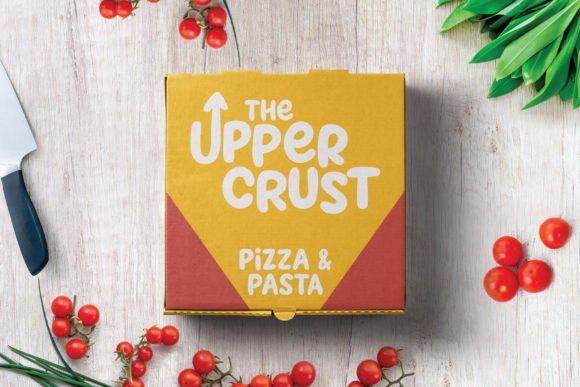 Cheesy Grits Font - Preview 2