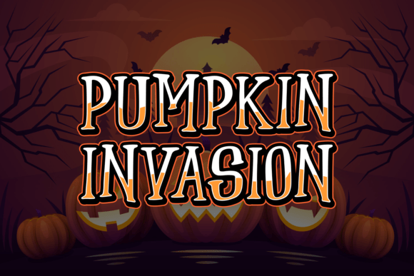 Lonewarc Font PNG with transparent background - Preview 3