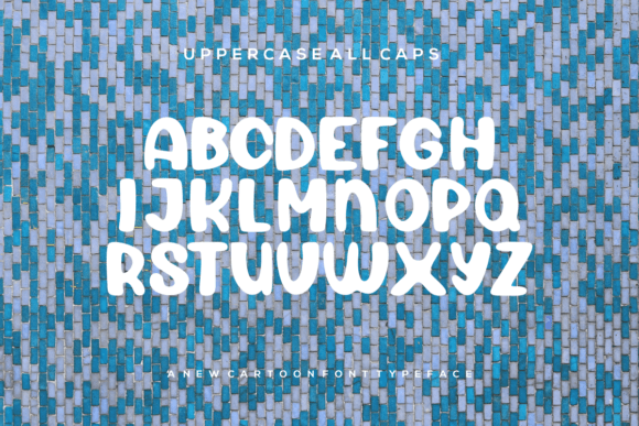 May Kimbil Font Font PNG with transparent background - Preview 2