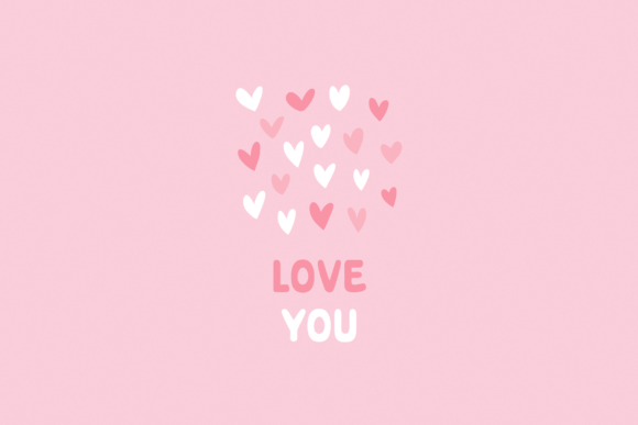 Moody Adolescent Font PNG with transparent background - Preview 1