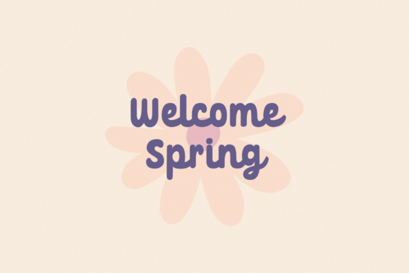Moody Adolescent Font PNG with transparent background - Preview 6