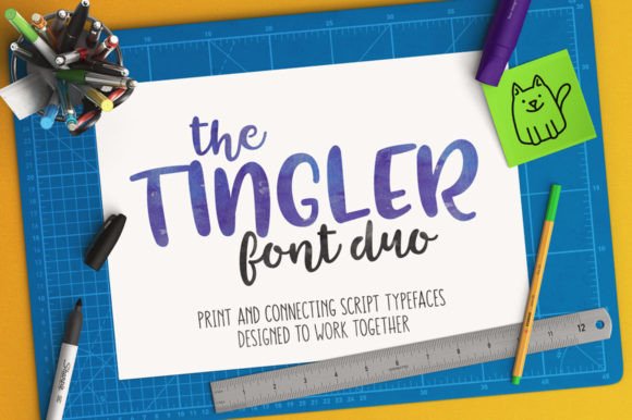 Tingler Duo