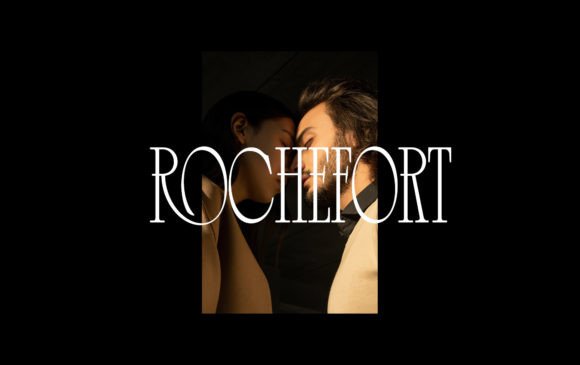 Belgian Romantic Font - Preview 2