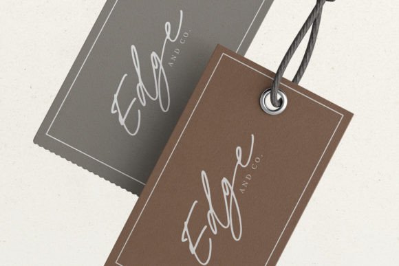 Bella Rose Font - Preview 4