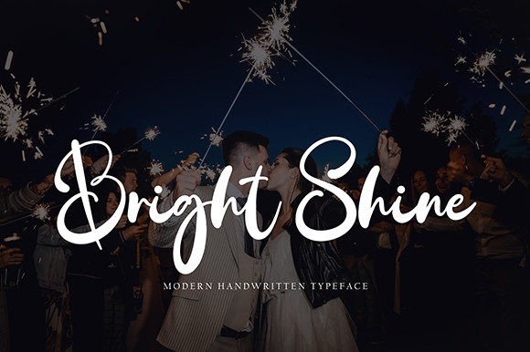Brisa Agattha Font - Preview 1