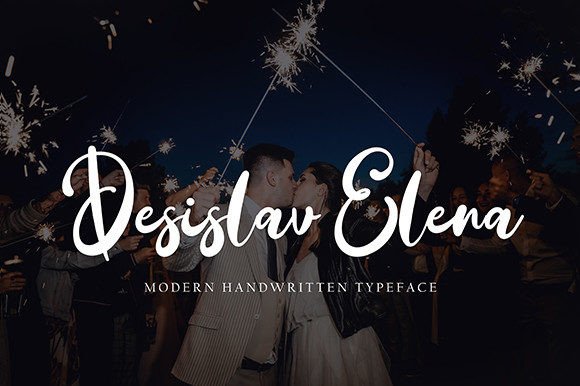Brisa Agattha Font - Preview 5