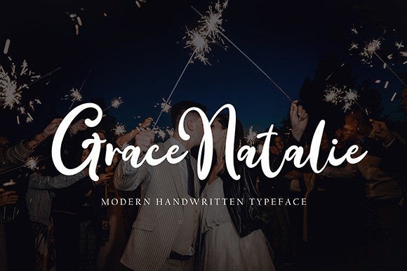 Brisa Agattha Font - Preview 6