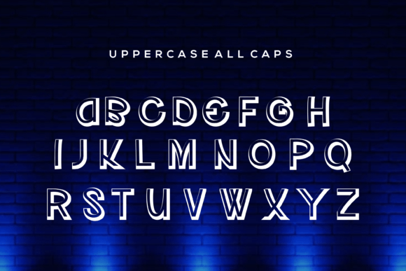 Buadud Font - Preview 4