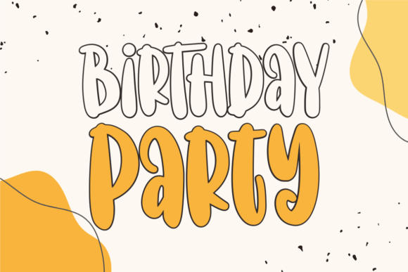 Franklin Display Font - Preview 5